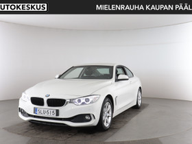 BMW 4-sarja, Autot, Vantaa, Tori.fi