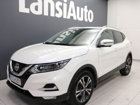 Nissan Qashqai, Autot, Espoo, Tori.fi Nissan Qashqai, Autot, Espoo, Tori.fi