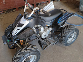 Comanche crossimönkijä 90cm3 4-tahti, Mönkijät, Moto, Imatra, Tori.fi Comanche crossimönkijä 90cm3 4-tahti, Mönkijät, Moto, Imatra, Tori.fi
