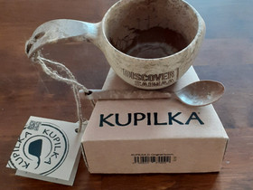 Kuksa, Kahvikupit, mukit ja lasit, Keittiötarvikkeet ja astiat, Kouvola, Tori.fi Kuksa, Kahvikupit, mukit ja lasit, Keittiötarvikkeet ja astiat, Kouvola, Tori.fi