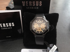 Versus Versace Miesten Kello, Kellot ja korut, Asusteet ja kellot, Helsinki, Tori.fi Versus Versace Miesten Kello, Kellot ja korut, Asusteet ja kellot, Helsinki, Tori.fi
