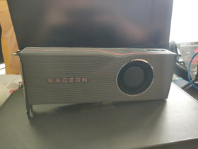 Amd rx 5700 xt, Komponentit, Tietokoneet ja lisälaitteet, Seinäjoki, Tori.fi Amd rx 5700 xt, Komponentit, Tietokoneet ja lisälaitteet, Seinäjoki, Tori.fi