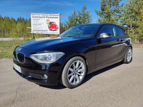 BMW 114, Autot, Saarijärvi, Tori.fi