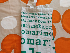 Marimekko logokassi, Laukut ja hatut, Asusteet ja kellot, Helsinki, Tori.fi Marimekko logokassi, Laukut ja hatut, Asusteet ja kellot, Helsinki, Tori.fi