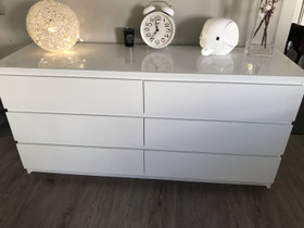 Valkoinen iso lipasto, Hyllyt ja säilytys, Sisustus ja huonekalut, Lappeenranta, Tori.fi Valkoinen iso lipasto, Hyllyt ja säilytys, Sisustus ja huonekalut, Lappeenranta, Tori.fi
