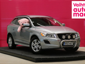 Volvo XC60, Autot, Lempäälä, Tori.fi Volvo XC60, Autot, Lempäälä, Tori.fi