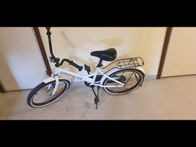 Jippo 20", Lasten pyörät, Polkupyörät ja pyöräily, Hämeenlinna, Tori.fi Jippo 20", Lasten pyörät, Polkupyörät ja pyöräily, Hämeenlinna, Tori.fi