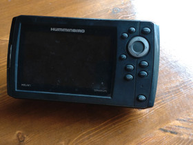 Humminbird Helix 5, Veneen varusteet ja varaosat, Venetarvikkeet ja veneily, Pyhäjärvi, Tori.fi Humminbird Helix 5, Veneen varusteet ja varaosat, Venetarvikkeet ja veneily, Pyhäjärvi, Tori.fi