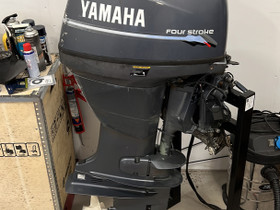 Yamaha F40 Vm. 2001, Perämoottorit, Venetarvikkeet ja veneily, Sipoo, Tori.fi Yamaha F40 Vm. 2001, Perämoottorit, Venetarvikkeet ja veneily, Sipoo, Tori.fi