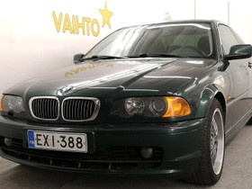BMW 323, Autot, Lappeenranta, Tori.fi BMW 323, Autot, Lappeenranta, Tori.fi