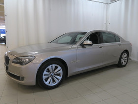 BMW 7-SARJA, Autot, Rovaniemi, Tori.fi BMW 7-SARJA, Autot, Rovaniemi, Tori.fi