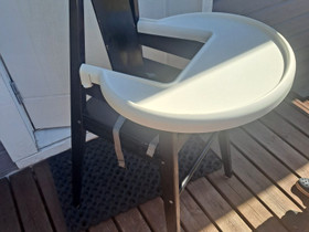 Syöttötuoli, Tuolit, sängyt ja kalusteet, Lastentarvikkeet ja lelut, Lahti, Tori.fi Syöttötuoli, Tuolit, sängyt ja kalusteet, Lastentarvikkeet ja lelut, Lahti, Tori.fi
