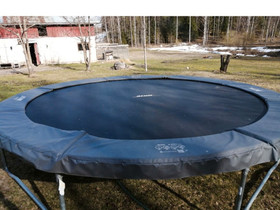 Acon trampoliini, Muu urheilu ja ulkoilu, Urheilu ja ulkoilu, Siilinjärvi, Tori.fi