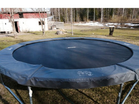 Acon trampoliini, Muu urheilu ja ulkoilu, Urheilu ja ulkoilu, Siilinjärvi, Tori.fi Acon trampoliini, Muu urheilu ja ulkoilu, Urheilu ja ulkoilu, Siilinjärvi, Tori.fi