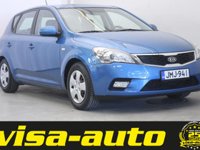 KIA Ceed, Autot, Raisio, Tori.fi KIA Ceed, Autot, Raisio, Tori.fi