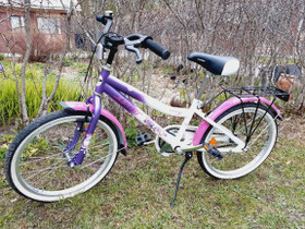 Polkupyörä Jupiter Lovely 20', Lasten pyörät, Polkupyörät ja pyöräily, Joensuu, Tori.fi Polkupyörä Jupiter Lovely 20', Lasten pyörät, Polkupyörät ja pyöräily, Joensuu, Tori.fi