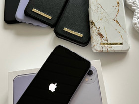 Iphone 11, Puhelimet, Puhelimet ja tarvikkeet, Riihimäki, Tori.fi Iphone 11, Puhelimet, Puhelimet ja tarvikkeet, Riihimäki, Tori.fi