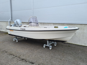 Terhi 450 CC + Honda BF40, Moottoriveneet, Veneet, Raahe, Tori.fi Terhi 450 CC + Honda BF40, Moottoriveneet, Veneet, Raahe, Tori.fi