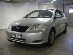 Toyota Corolla, Autot, Nokia, Tori.fi Toyota Corolla, Autot, Nokia, Tori.fi