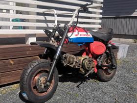 2 projektia. Monkey+samurai, Mopot, Moto, Forssa, Tori.fi 2 projektia. Monkey+samurai, Mopot, Moto, Forssa, Tori.fi