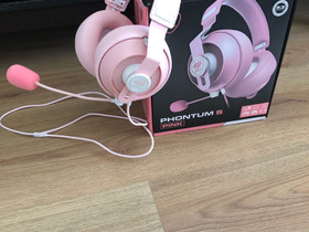 Kuulokkeet phontum s pink, Pelikonsolit ja pelaaminen, Viihde-elektroniikka, Naantali, Tori.fi Kuulokkeet phontum s pink, Pelikonsolit ja pelaaminen, Viihde-elektroniikka, Naantali, Tori.fi