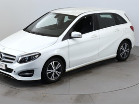 Mercedes-Benz B, Autot, Raisio, Tori.fi Mercedes-Benz B, Autot, Raisio, Tori.fi