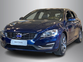 Volvo V60, Autot, Kajaani, Tori.fi Volvo V60, Autot, Kajaani, Tori.fi