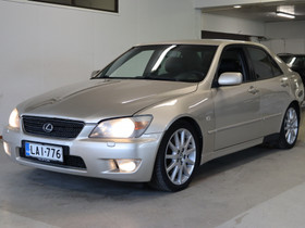 Lexus IS, Autot, Tuusula, Tori.fi Lexus IS, Autot, Tuusula, Tori.fi