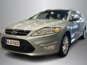 Ford MONDEO, Autot, Kemi, Tori.fi Ford MONDEO, Autot, Kemi, Tori.fi