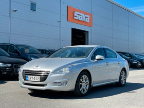 Peugeot 508, Autot, Jyväskylä, Tori.fi Peugeot 508, Autot, Jyväskylä, Tori.fi