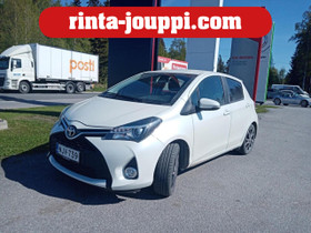 Toyota YARIS, Autot, Vaasa, Tori.fi Toyota YARIS, Autot, Vaasa, Tori.fi