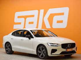 Volvo S60, Autot, Jyväskylä, Tori.fi Volvo S60, Autot, Jyväskylä, Tori.fi