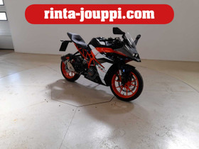 KTM RC, Moottoripyörät, Moto, Lahti, Tori.fi KTM RC, Moottoripyörät, Moto, Lahti, Tori.fi