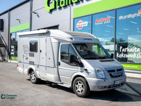 HYMER Van 512, Matkailuautot, Matkailuautot ja asuntovaunut, Kokkola, Tori.fi HYMER Van 512, Matkailuautot, Matkailuautot ja asuntovaunut, Kokkola, Tori.fi