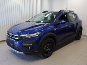 Dacia Sandero, Autot, Kuopio, Tori.fi Dacia Sandero, Autot, Kuopio, Tori.fi
