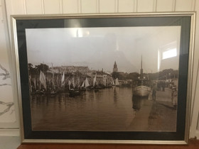 Sisustustaulu Aurajoki, Taulut, Sisustus ja huonekalut, Turku, Tori.fi Sisustustaulu Aurajoki, Taulut, Sisustus ja huonekalut, Turku, Tori.fi
