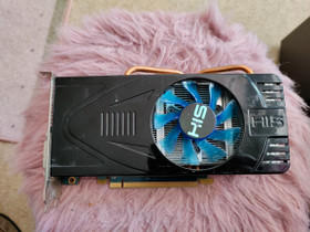 Radeon HD 5770, Komponentit, Tietokoneet ja lisälaitteet, Valkeakoski, Tori.fi Radeon HD 5770, Komponentit, Tietokoneet ja lisälaitteet, Valkeakoski, Tori.fi