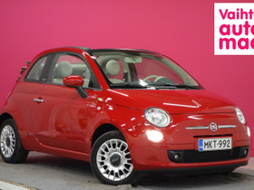 Fiat 500C, Autot, Vantaa, Tori.fi Fiat 500C, Autot, Vantaa, Tori.fi