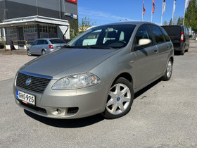Fiat Croma, Autot, Vantaa, Tori.fi