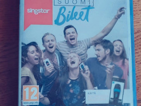 Ps4 singstar suomibileet, Pelikonsolit ja pelaaminen, Viihde-elektroniikka, Kirkkonummi, Tori.fi Ps4 singstar suomibileet, Pelikonsolit ja pelaaminen, Viihde-elektroniikka, Kirkkonummi, Tori.fi