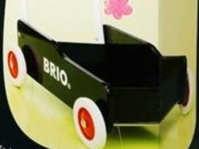 O: brio lasten taaperokärry, Muut lastentarvikkeet, Lastentarvikkeet ja lelut, Kajaani, Tori.fi O: brio lasten taaperokärry, Muut lastentarvikkeet, Lastentarvikkeet ja lelut, Kajaani, Tori.fi