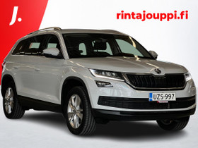 Skoda Kodiaq, Autot, Seinäjoki, Tori.fi Skoda Kodiaq, Autot, Seinäjoki, Tori.fi