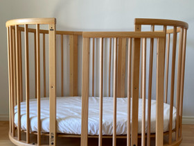 Stokke Sleepi VARATTU, Tuolit, sängyt ja kalusteet, Lastentarvikkeet ja lelut, Oulu, Tori.fi Stokke Sleepi VARATTU, Tuolit, sängyt ja kalusteet, Lastentarvikkeet ja lelut, Oulu, Tori.fi