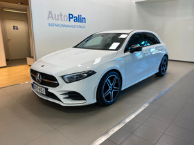 MERCEDES-BENZ A, Autot, Rauma, Tori.fi MERCEDES-BENZ A, Autot, Rauma, Tori.fi