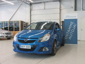OPEL Corsa, Autot, Hämeenlinna, Tori.fi OPEL Corsa, Autot, Hämeenlinna, Tori.fi