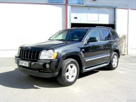 Jeep Grand Cherokee, Autot, Uusikaupunki, Tori.fi Jeep Grand Cherokee, Autot, Uusikaupunki, Tori.fi