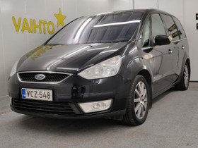 Ford Galaxy, Autot, Lappeenranta, Tori.fi Ford Galaxy, Autot, Lappeenranta, Tori.fi