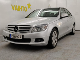 Mercedes-Benz C, Autot, Lappeenranta, Tori.fi Mercedes-Benz C, Autot, Lappeenranta, Tori.fi