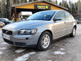 Volvo S40, Autot, Lappeenranta, Tori.fi Volvo S40, Autot, Lappeenranta, Tori.fi