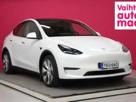 Tesla Model Y, Autot, Vantaa, Tori.fi Tesla Model Y, Autot, Vantaa, Tori.fi